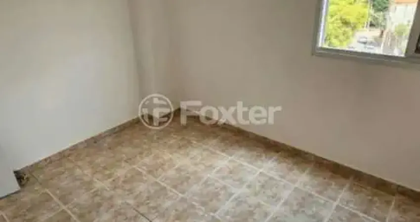Apartamento com 2 quartos à venda na Rua Santa Cruz, 785, Vila Mariana, São Paulo