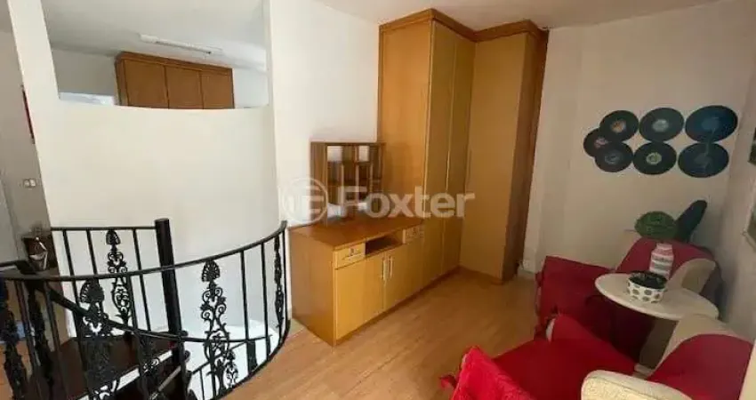 Cobertura com 3 quartos à venda na Rua Alfredo Pujol, 1325, Santana, São Paulo