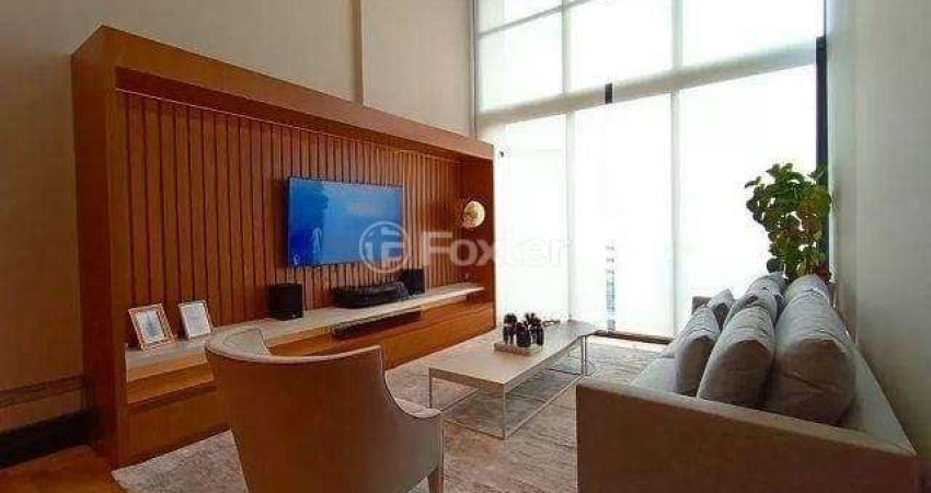 Apartamento com 1 quarto à venda na Rua Augusta, 2312, Cerqueira César, São Paulo