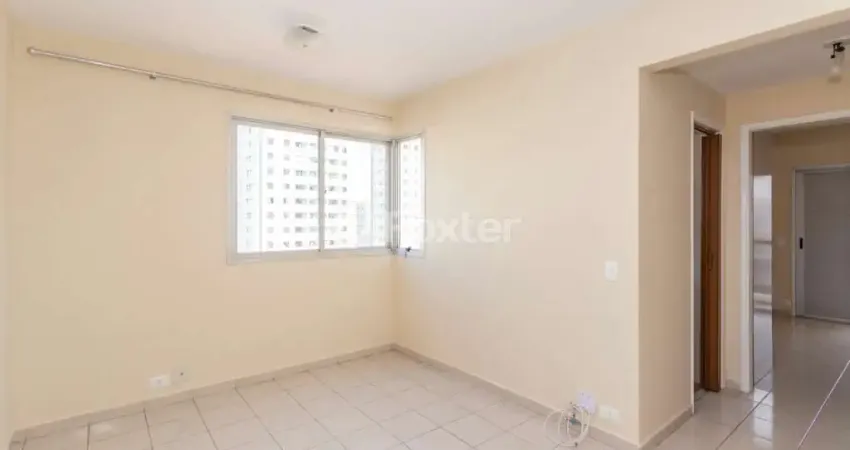 Apartamento com 1 quarto à venda na Rua Afonso Celso, 1000, Vila Mariana, São Paulo
