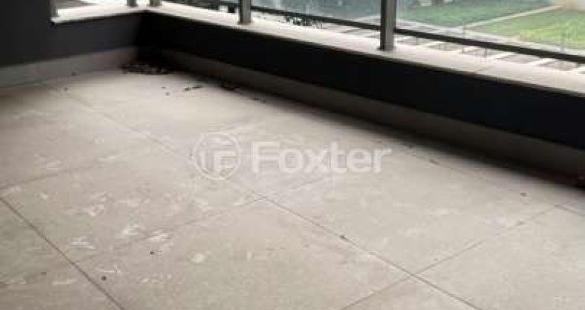 Apartamento com 3 quartos à venda na Rua Michigan, 560, Cidade Monções, São Paulo