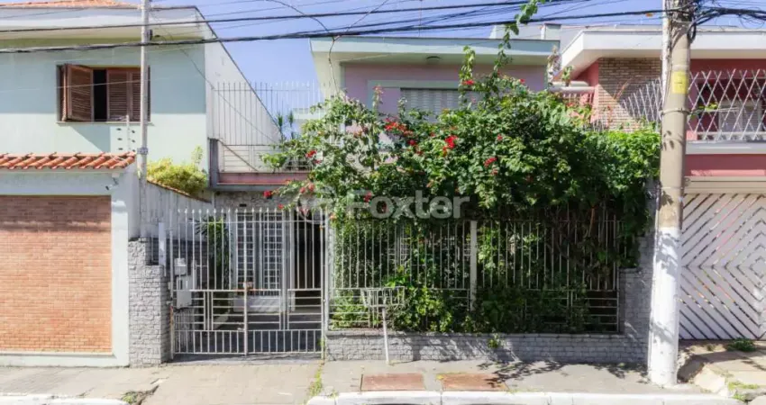 Casa com 3 quartos à venda na Rua Aparecida, 202, Canindé, São Paulo