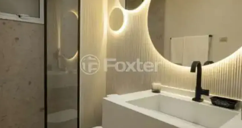 Apartamento com 2 quartos à venda na Rua Doutor Costa Júnior, 465, Perdizes, São Paulo