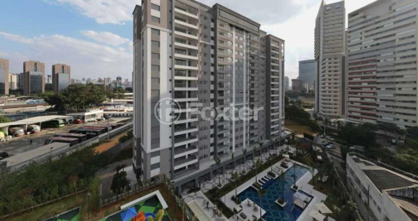 Apartamento com 3 quartos à venda na Rua Adalberto Kemeny, 119, Barra Funda, São Paulo