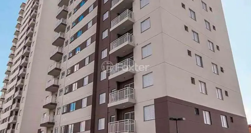 Apartamento com 1 quarto à venda na Avenida Presidente Wilson, 4200, Vila Independência, São Paulo