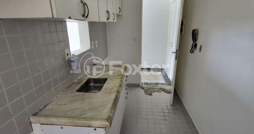 Apartamento com 2 quartos à venda na Avenida dos Ourives, 600, Jardim São Savério, São Paulo