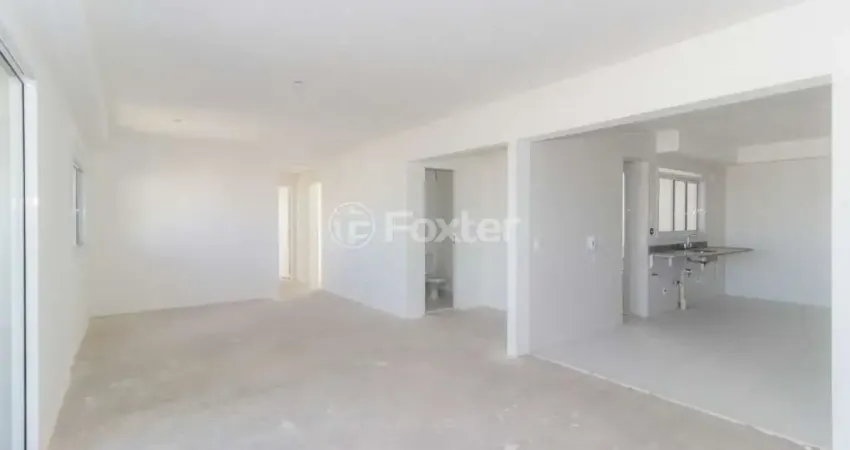 Apartamento com 3 quartos à venda na Rua Doutor Luiz Migliano, 1870, Jardim Caboré, São Paulo