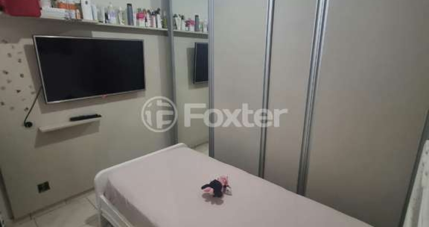 Apartamento com 2 quartos à venda na Rua Guamiúma, 84, Vila Guarani, São Paulo