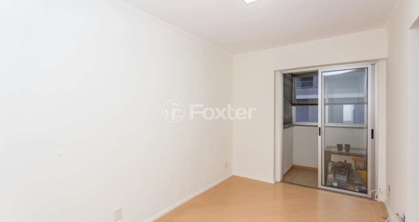 Apartamento com 1 quarto à venda na Rua Itararé, 96, Bela Vista, São Paulo