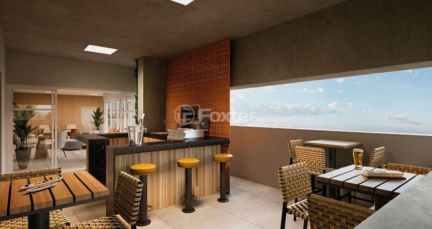 Apartamento com 1 quarto à venda na Rua Coronel Lisboa, 958, Vila Mariana, São Paulo