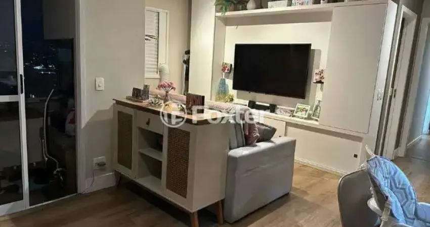 Apartamento com 2 quartos à venda na Avenida Marquês de São Vicente, 2898, Várzea da Barra Funda, São Paulo