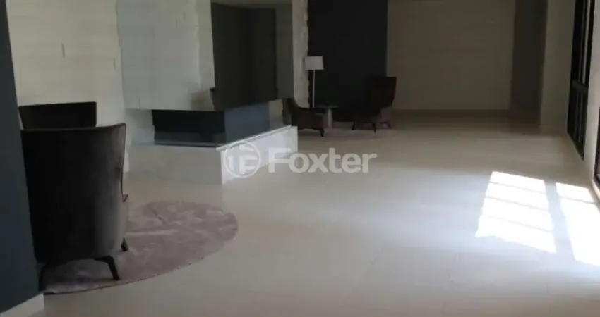 Apartamento com 2 quartos à venda na Rua Marc Chagall, 397, Água Branca, São Paulo