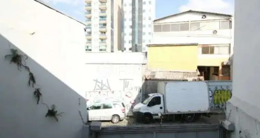 Casa comercial com 4 salas à venda na Rua Duarte de Azevedo, 856, Santana, São Paulo