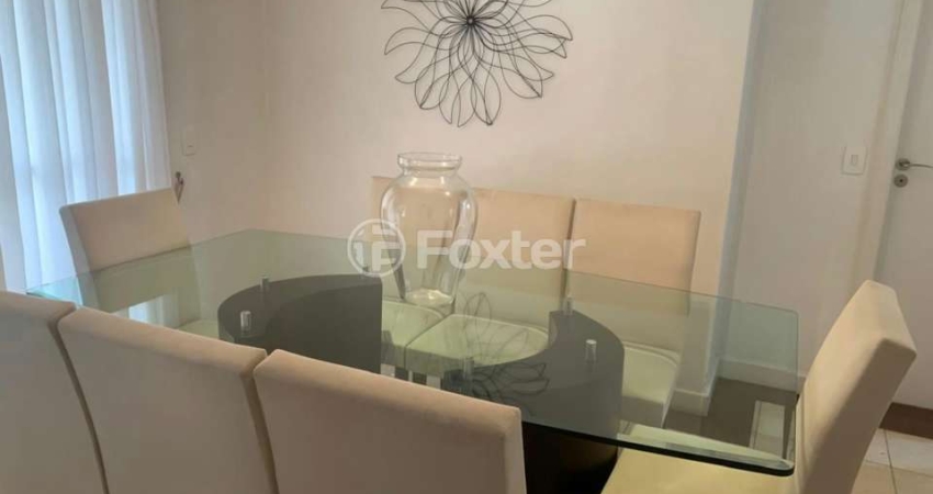 Apartamento com 4 quartos à venda na Alameda dos Anapurus, 603, Indianópolis, São Paulo