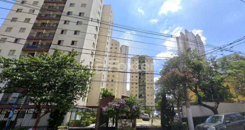 Apartamento com 3 quartos à venda na Rua Bueno de Andrade, 769, Aclimação, São Paulo