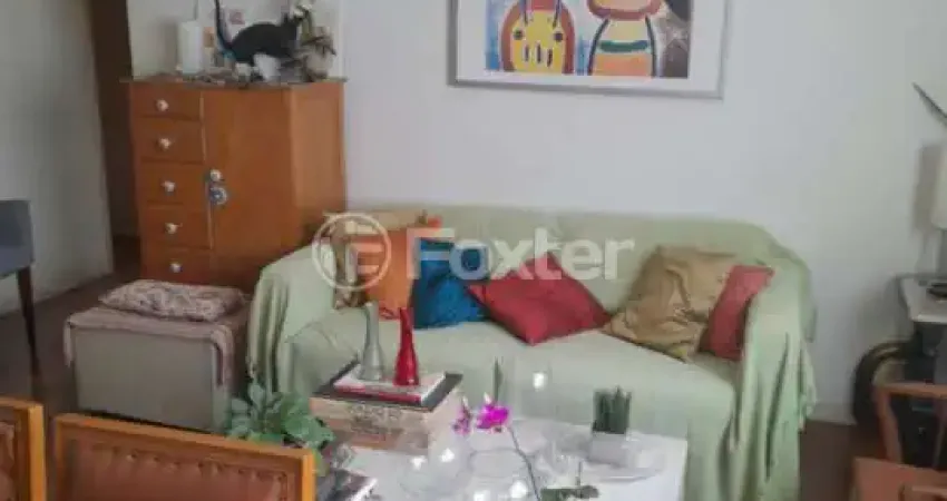 Apartamento com 3 quartos à venda na Rua Aleixo Garcia, 51, Vila Olímpia, São Paulo