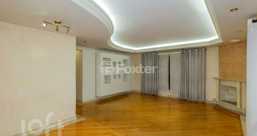 Apartamento com 3 quartos à venda na Rua José da Silva Ribeiro, 381, Vila Andrade, São Paulo