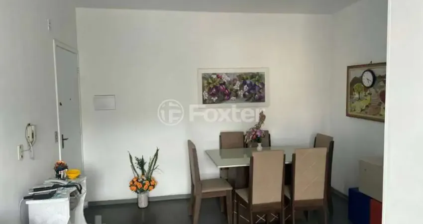 Apartamento com 2 quartos à venda na Rua Helena Aparecida Secol, 280, Nova Petrópolis, São Bernardo do Campo