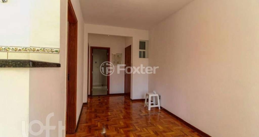 Apartamento com 2 quartos à venda na Rua das Fiandeiras, 414, Vila Olímpia, São Paulo