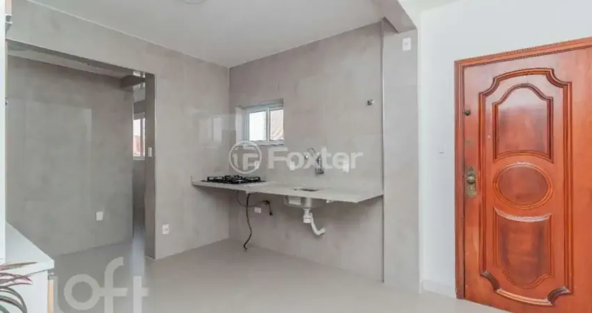 Apartamento com 2 quartos à venda na Rua Tamandaré, 272, Liberdade, São Paulo
