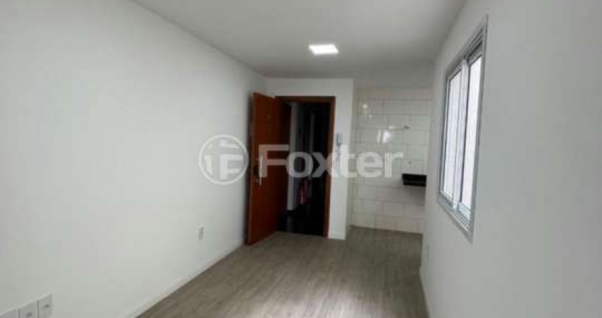 Cobertura com 2 quartos à venda na Rua França, 205, Parque das Nações, Santo André