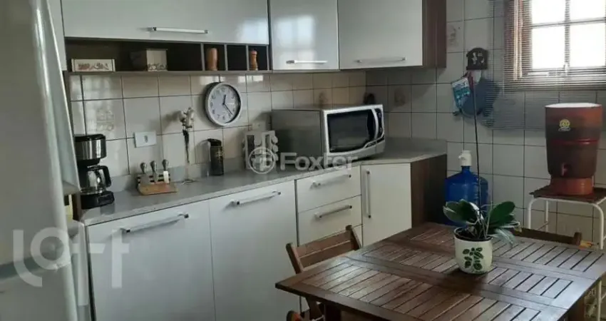 Casa com 3 quartos à venda na Rua das Árvores, 328, Parque Continental II, Guarulhos