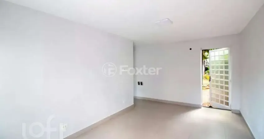 Casa com 3 quartos à venda na Rua Abaçaí, 43, Brooklin Paulista, São Paulo
