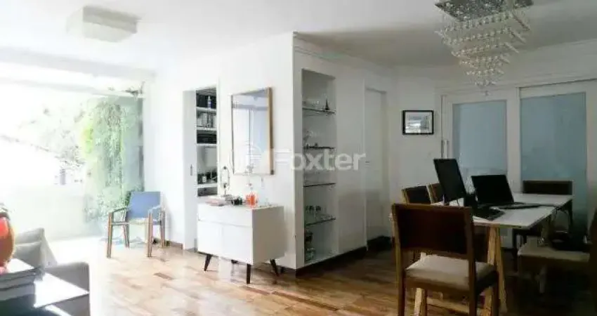 Apartamento com 3 quartos à venda na Alameda Sarutaiá, 96, Jardim Paulista, São Paulo