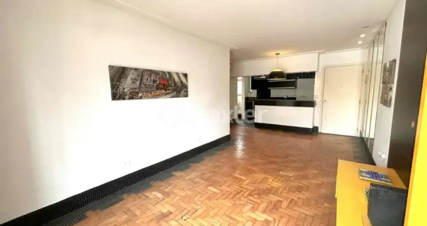 Apartamento com 2 quartos à venda na Rua Fernão Dias, 509, Pinheiros, São Paulo