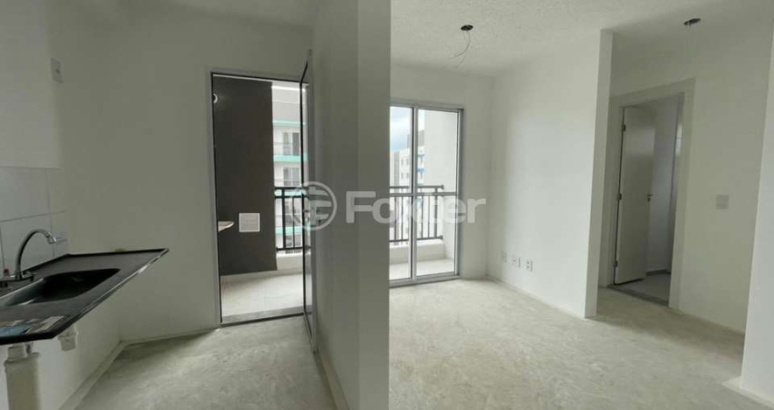Apartamento com 2 quartos à venda na Rua da Mooca, 1300, Mooca, São Paulo