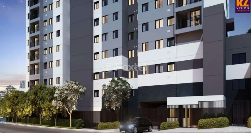 Apartamento com 2 quartos à venda na Rua Ameliópolis, 42, Vila Primavera, São Paulo