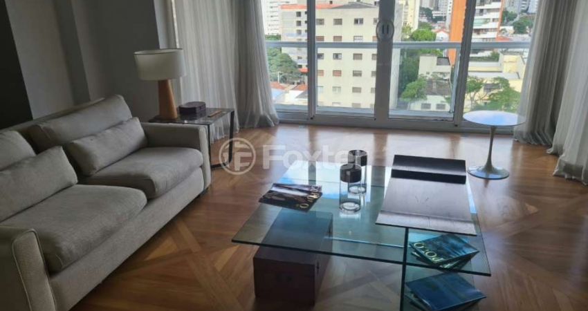 Apartamento com 2 quartos à venda na Rua Tuim, 906, Vila Uberabinha, São Paulo