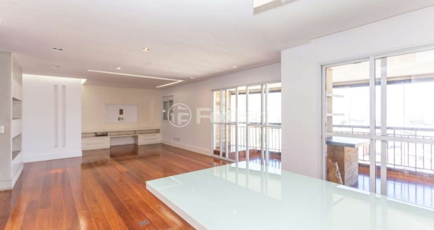Apartamento com 4 quartos à venda na Avenida Damasceno Vieira, 928, Vila Mascote, São Paulo