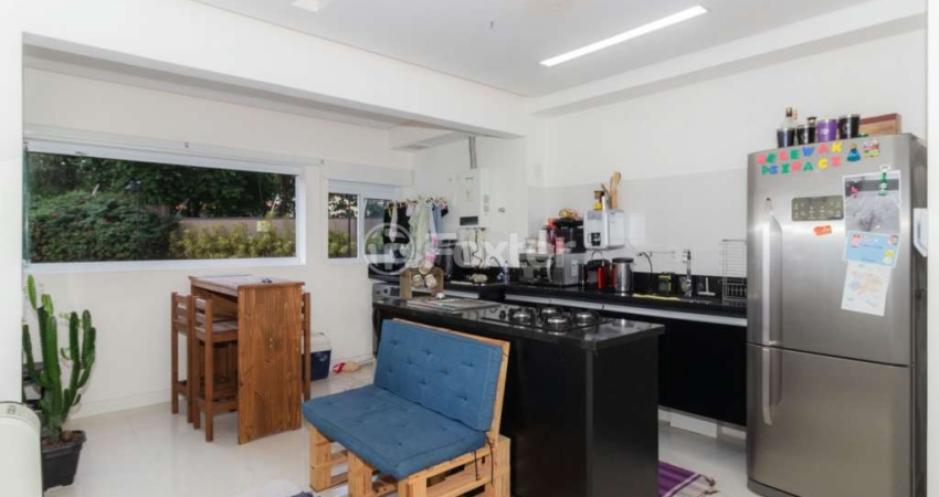 Apartamento com 2 quartos à venda na Avenida Anacé, 337, Jardim Umarizal, São Paulo