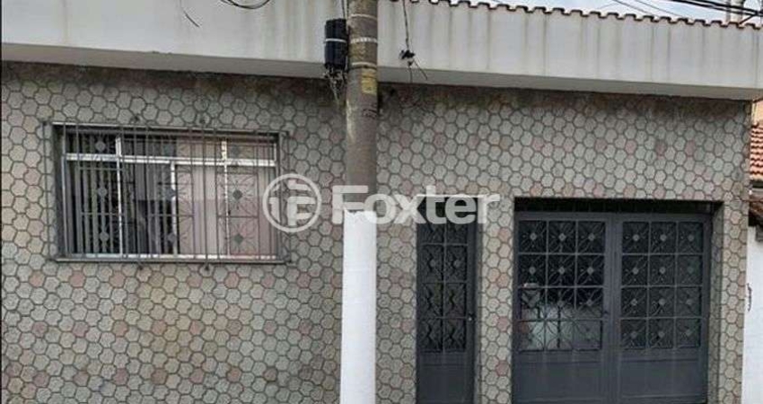 Casa com 5 quartos à venda na Rua São Pedro do Turvo, 51, Canindé, São Paulo