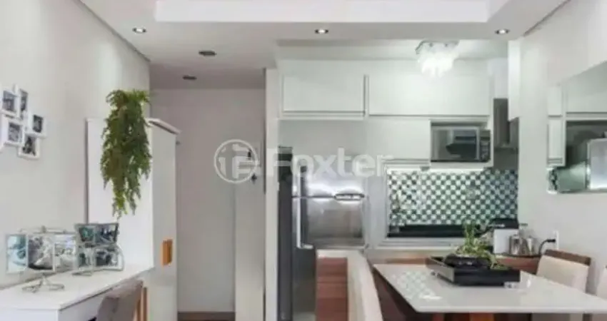 Apartamento com 3 quartos à venda na Avenida Professor Gióia Martins, 199, Jardim Monte Kemel, São Paulo