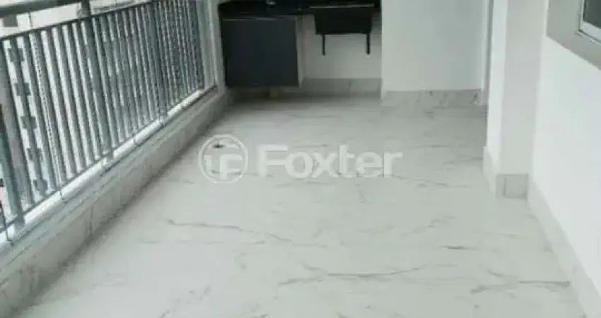 Apartamento com 2 quartos à venda na Rua Bom Sucesso, 366, Cidade Mãe do Céu, São Paulo