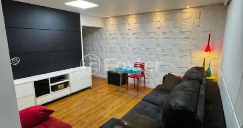 Casa com 2 quartos à venda na Rua Ana Maria, 23, Montanhão, São Bernardo do Campo