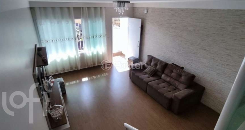 Casa com 3 quartos à venda na Travessa Terezinha, 53, Vila Augusta, Guarulhos