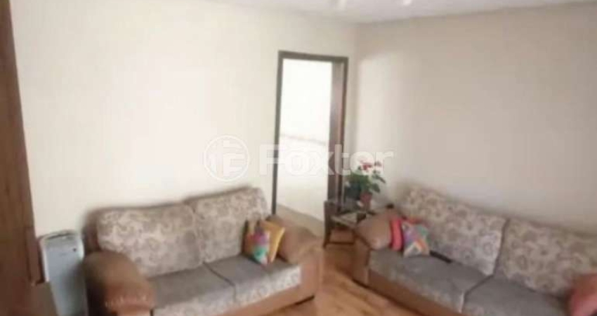 Casa com 3 quartos à venda na Rua Francisco Polito, 727, Vila Prudente, São Paulo