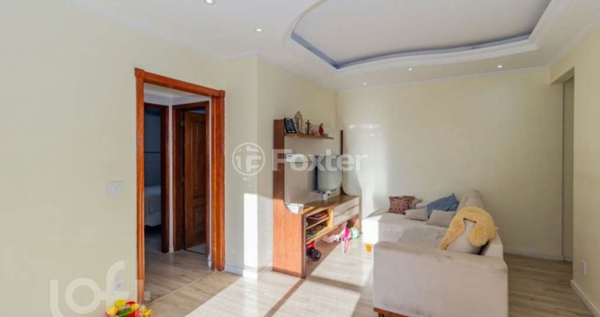 Apartamento com 3 quartos à venda na Rua Butiá, 117, Vila Regente Feijó, São Paulo