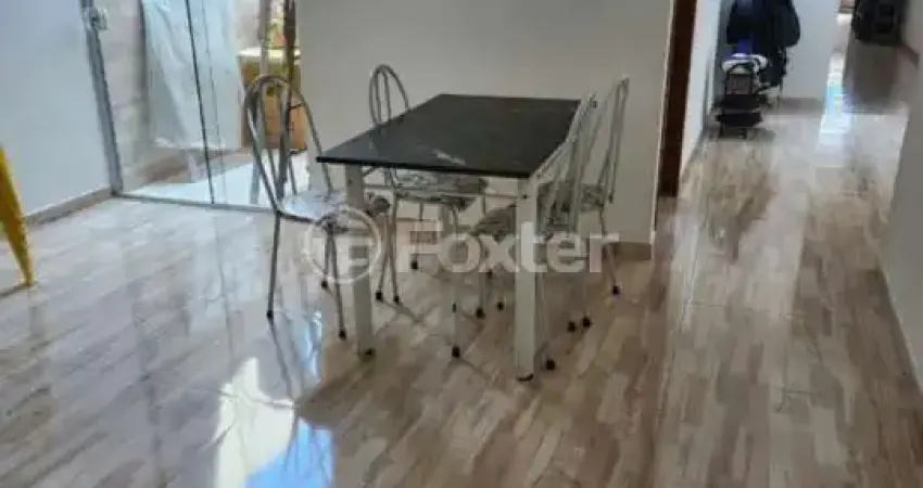 Casa em condomínio fechado com 3 quartos à venda na Rua Francisco Jardim, 439, Jardim Anchieta, Mauá