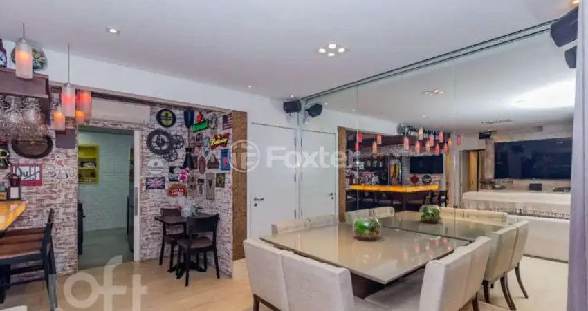 Apartamento com 3 quartos à venda na Rua Faustolo, 656, Água Branca, São Paulo