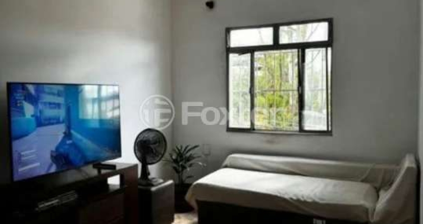 Apartamento com 3 quartos à venda na Rua Doutor Brasil de Oliveira, 53, Santo Amaro, São Paulo