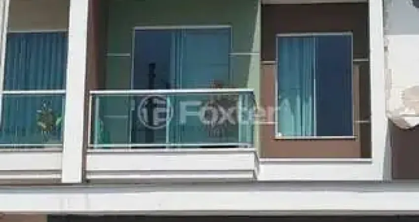 Casa com 3 quartos à venda na Rua Rafael de Oliveira, 301, Água Fria, São Paulo