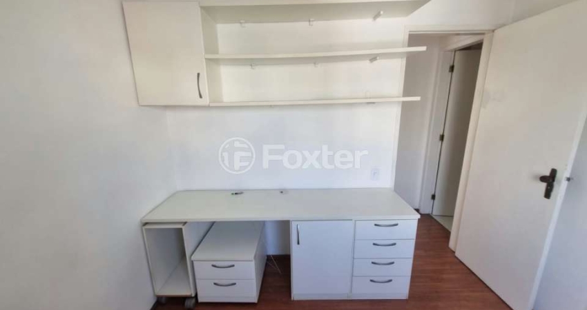 Apartamento com 2 quartos à venda na Avenida Itaboraí, 391, Bosque da Saúde, São Paulo