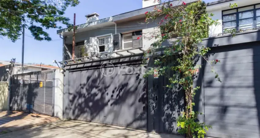 Casa com 3 quartos à venda na Rua Bastos Pereira, 488, Vila Nova Conceição, São Paulo