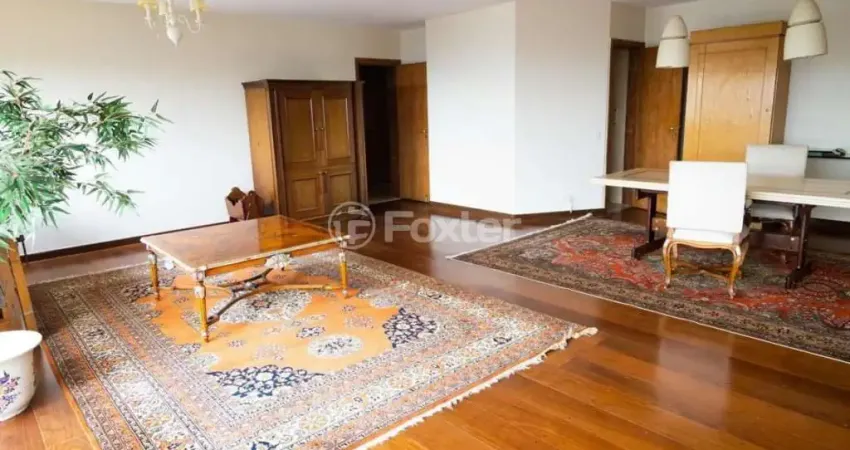 Apartamento com 3 quartos à venda na Rua Major José Marioto Ferreira, 51, Paraisópolis, São Paulo