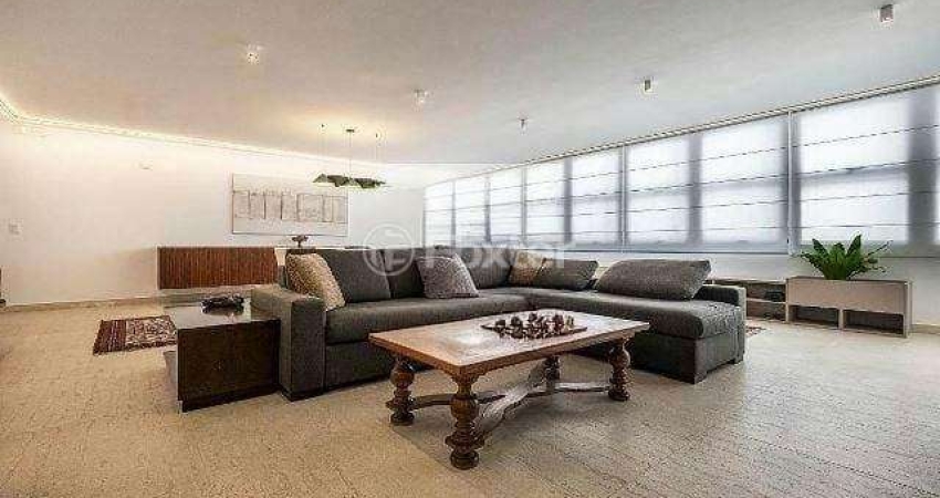 Apartamento com 3 quartos à venda na Rua José Maria Lisboa, 331, Jardim Paulista, São Paulo