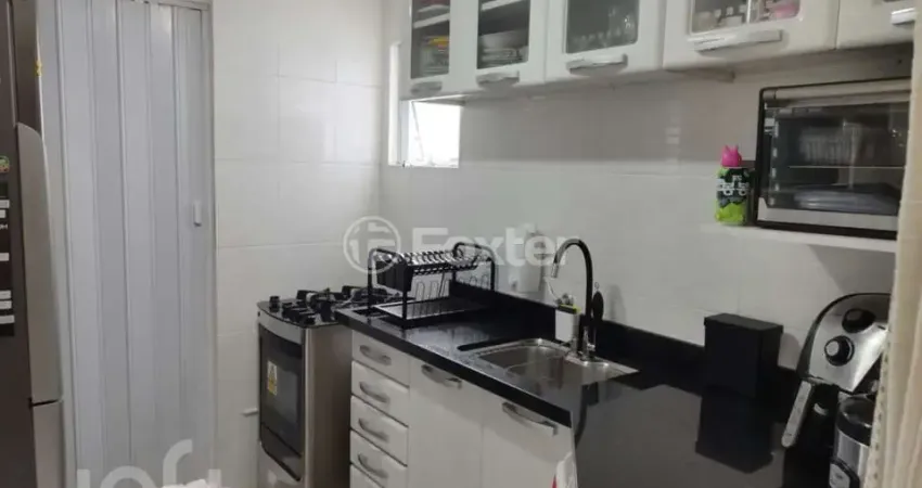 Apartamento com 2 quartos à venda na Rua Rosa de Morais, 12, Vila Água Funda, São Paulo